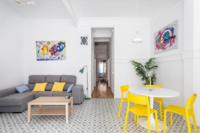 Convento, amazing flat with terrace 1